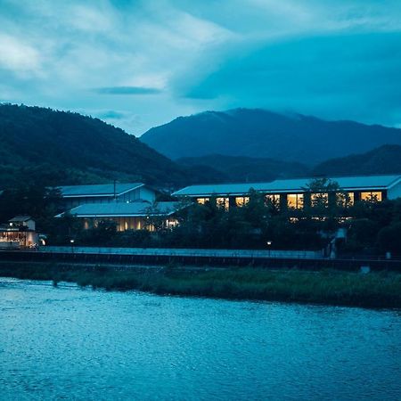 Muni Kyoto By Onko Chishin Hotel Buitenkant foto