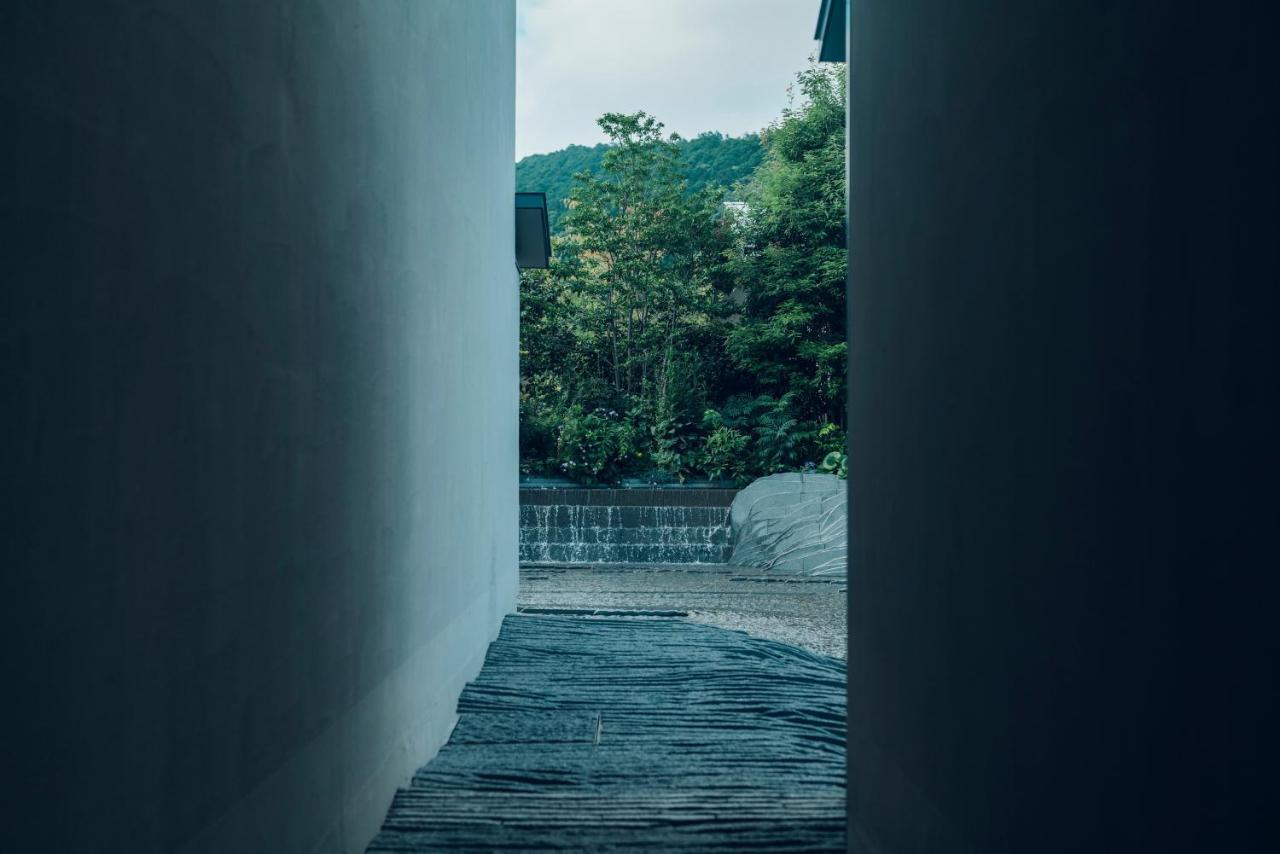 Muni Kyoto By Onko Chishin Hotel Buitenkant foto