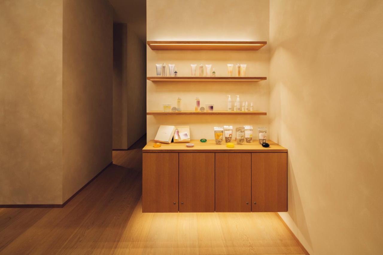 Muni Kyoto By Onko Chishin Hotel Buitenkant foto