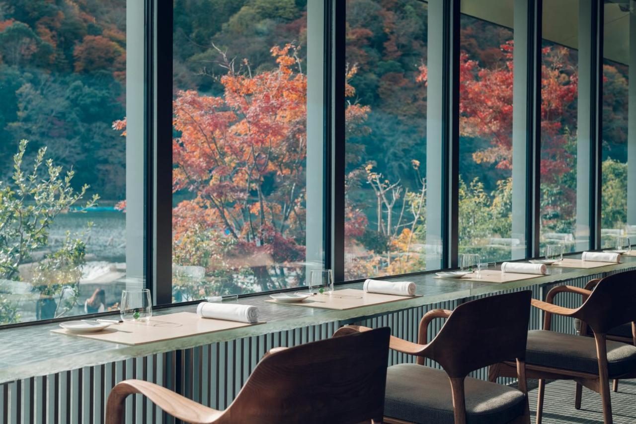 Muni Kyoto By Onko Chishin Hotel Buitenkant foto