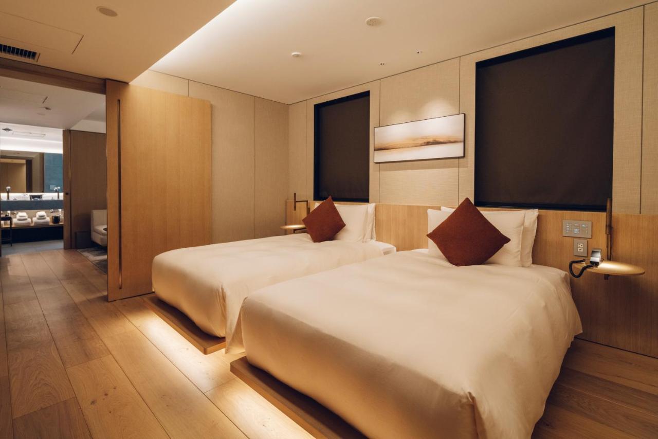 Muni Kyoto By Onko Chishin Hotel Kamer foto