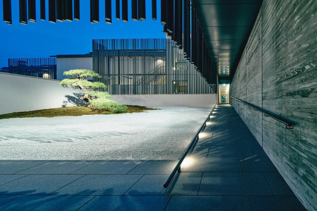 Muni Kyoto By Onko Chishin Hotel Buitenkant foto