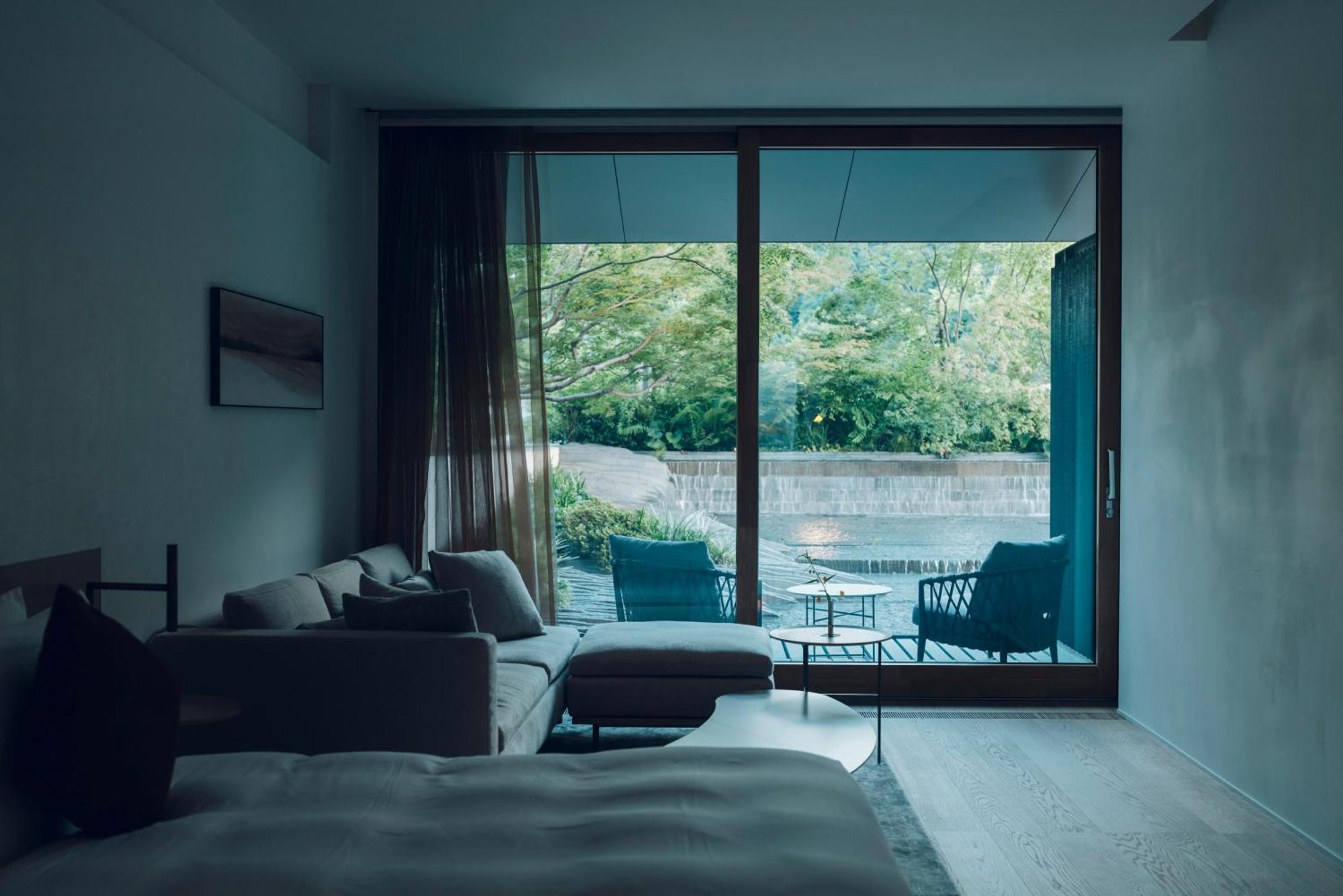 Muni Kyoto By Onko Chishin Hotel Buitenkant foto