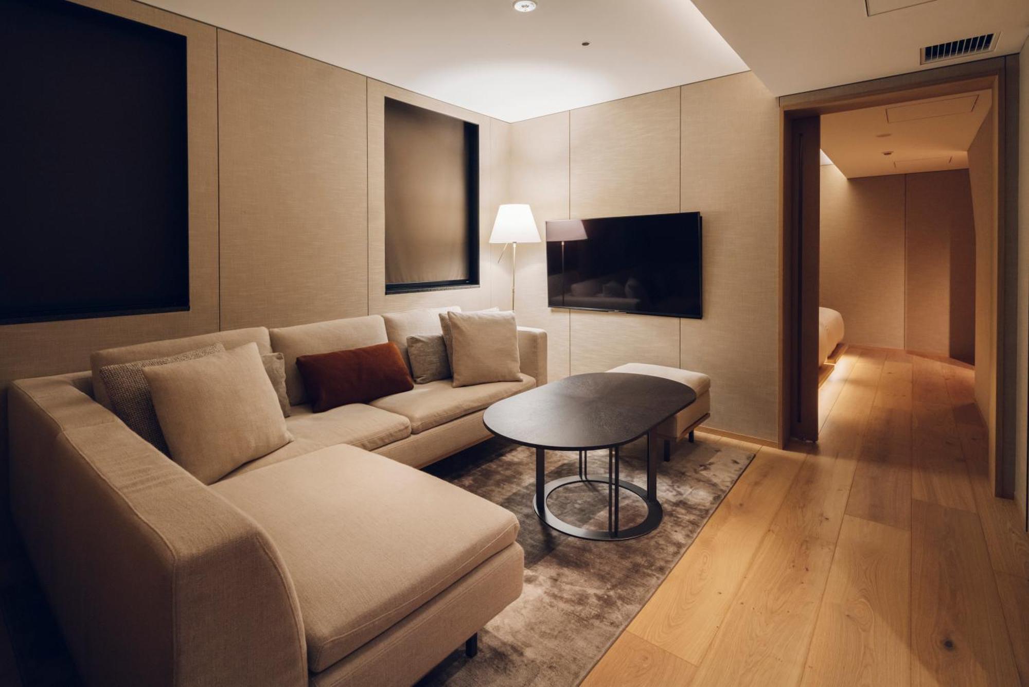 Muni Kyoto By Onko Chishin Hotel Kamer foto