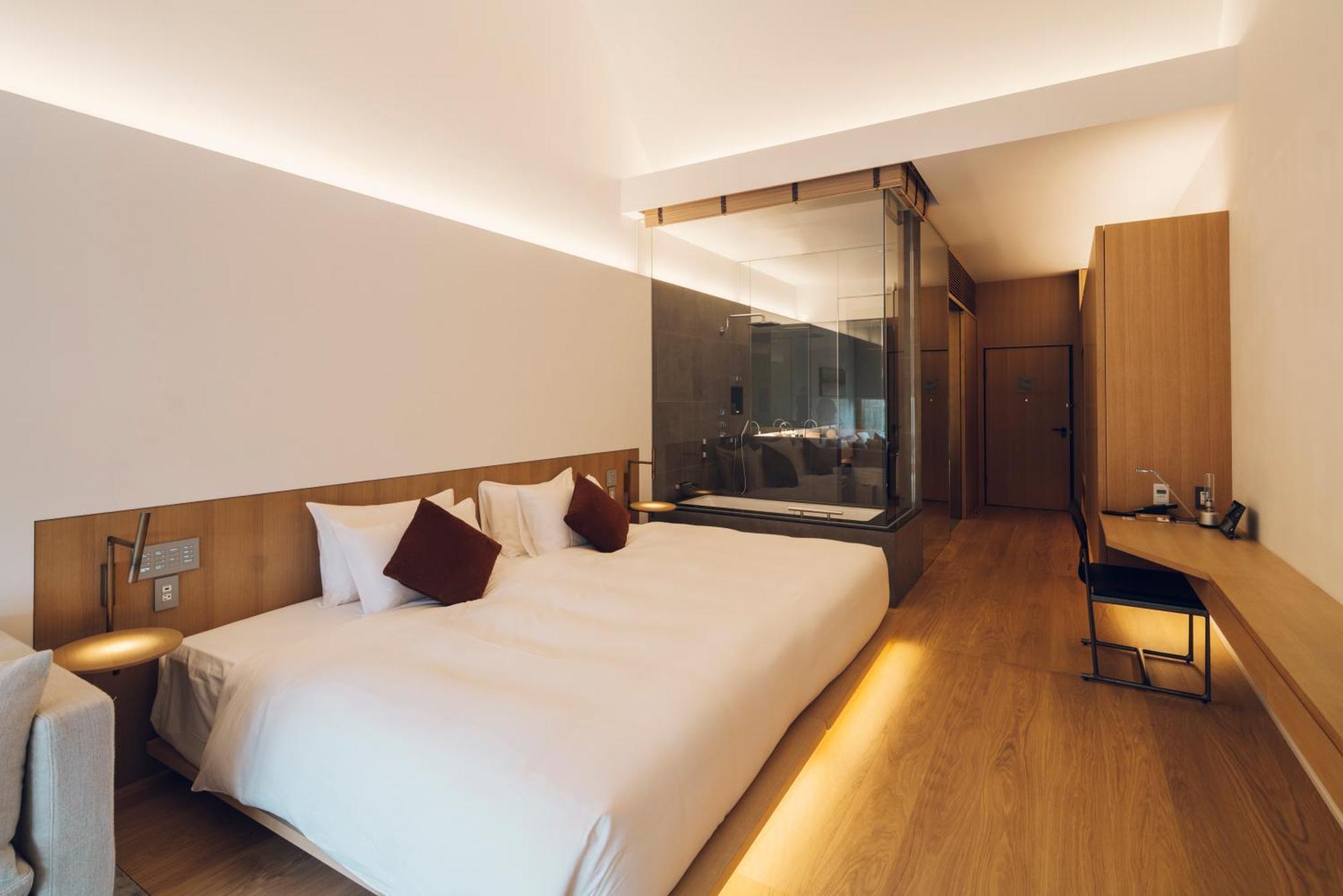 Muni Kyoto By Onko Chishin Hotel Kamer foto