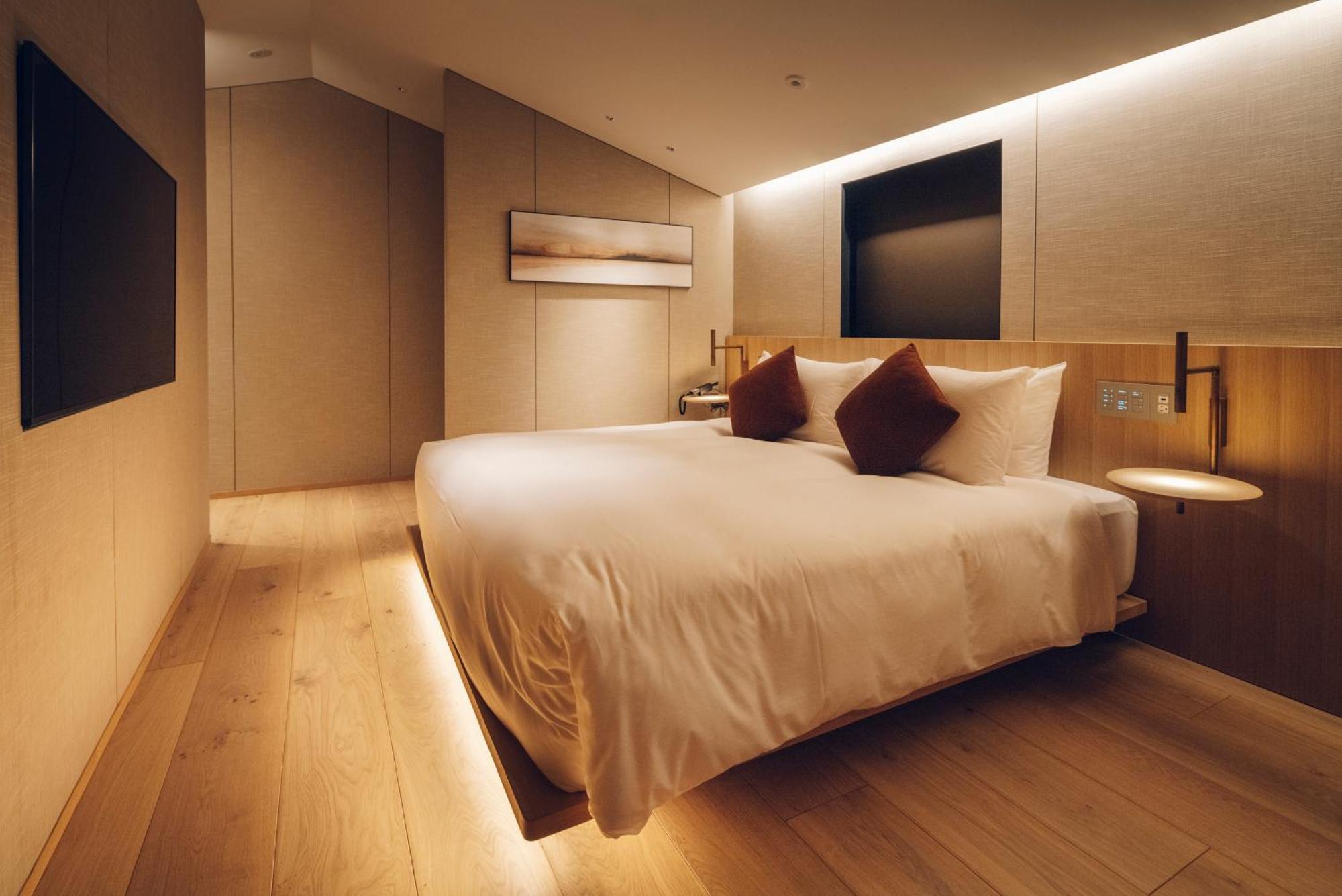 Muni Kyoto By Onko Chishin Hotel Kamer foto