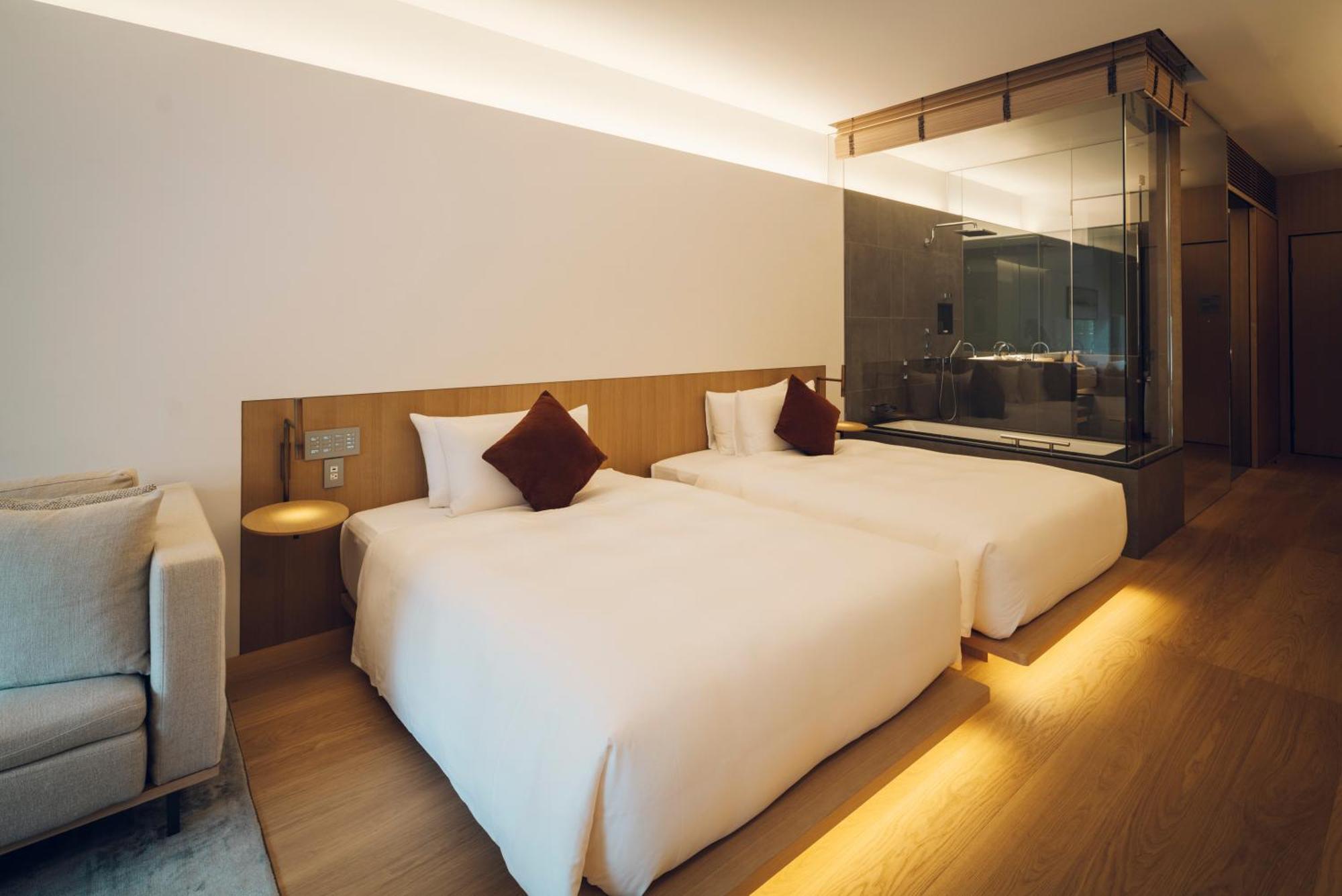 Muni Kyoto By Onko Chishin Hotel Kamer foto