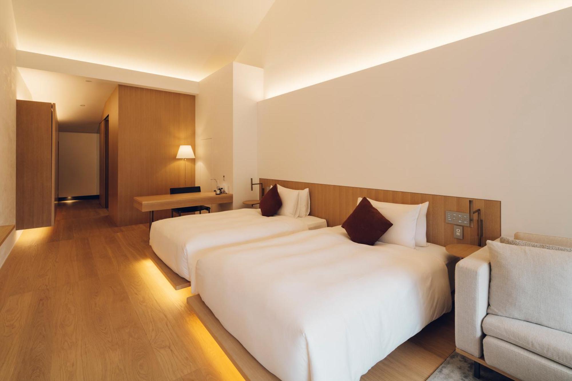 Muni Kyoto By Onko Chishin Hotel Kamer foto
