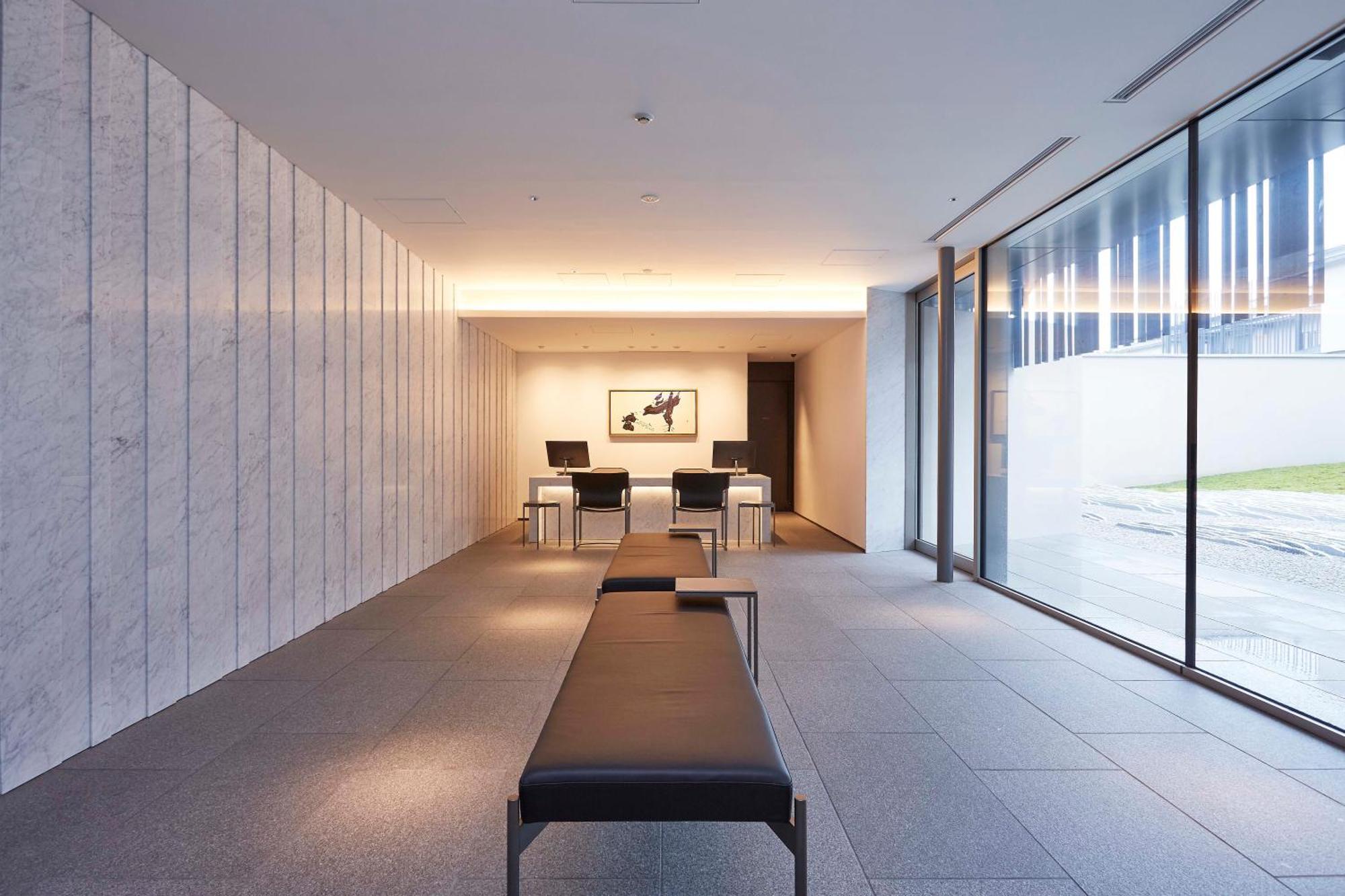 Muni Kyoto By Onko Chishin Hotel Buitenkant foto